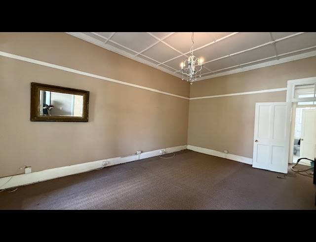 2.5 BEDROOM APARTMENT RENTED IN MUSGRAVE